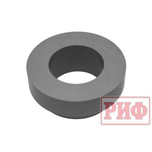 Проставка РИФ под заднюю пружину Toyota Land Cruiser Prado 120