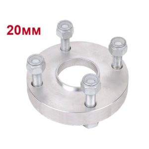 Проставка в карданный вал SE1 20 мм