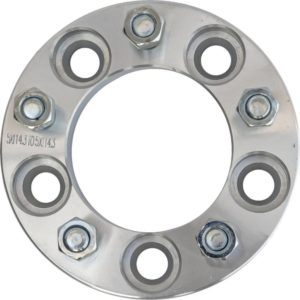 Проставки колесные РИФ 5x114.3