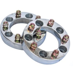 Проставки колесные РИФ 5x139.7