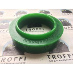 Проставки под передние пружины для TLC80/100/105 35 мм