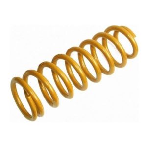 Пружина Tough Dog премиум передние для TOYOTA Land Cruiser 7x пружинные