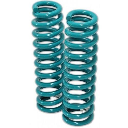 Пружины Dobinsons для Land Rover зад 50 мм +200 кг