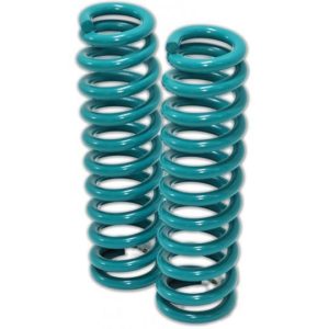 Пружины Dobinsons для Mazda BT-50 перед +40 мм +90 кг
