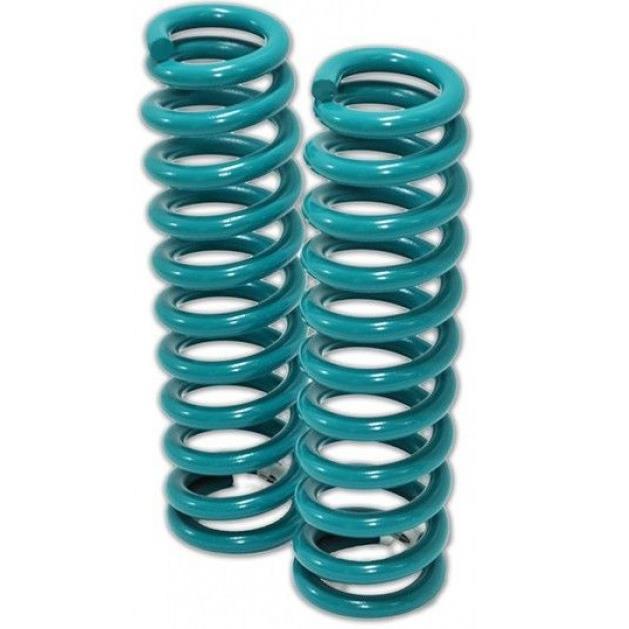 Пружины Dobinsons для Mitsubishi Pajero / Pajero Sport зад +35 мм +100 кг