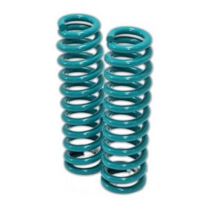 Пружины Dobinsons для SsangYong Actyon Sports перед +40мм HD