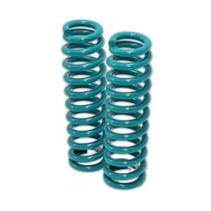 Пружины Dobinsons для TLC 80 перед +60 мм +50 кг