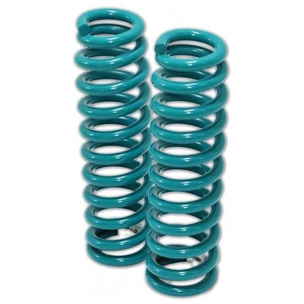 Пружины Dobinsons для TLC Prado 90 / 4Runner LN185 / Trailblaser перед +35