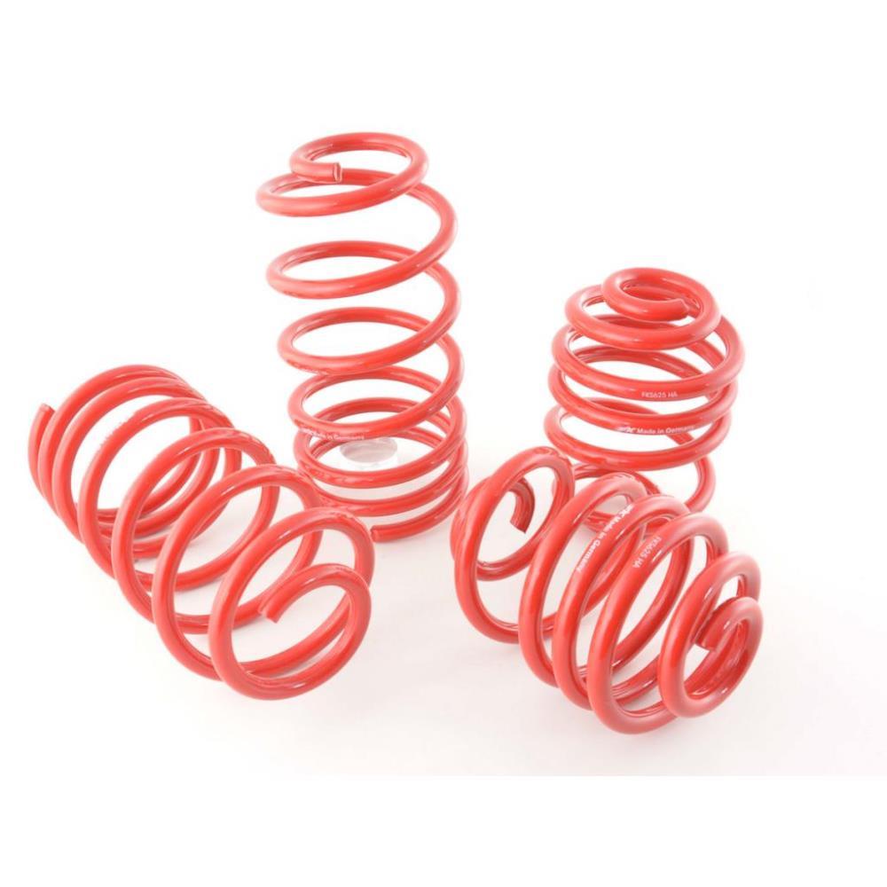 Пружины передней подвески - 6 дюймов тяжелый экспедиционник - Toyota Land Cruiser 105