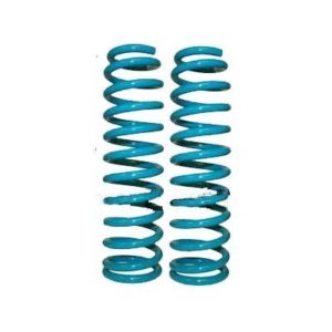 Пружины передние Dobinsons Volkswagen Amarok нагрузка до 50 кг лифт 35 мм