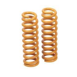 Пружины передние Ironman лифт 30-35 мм MITSUBISHI L200 2006+