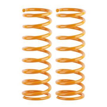 Пружины передние Ironman Toyota Land Cruiser Prado 90/95 нагрузка до 100 кг лифт 45 мм