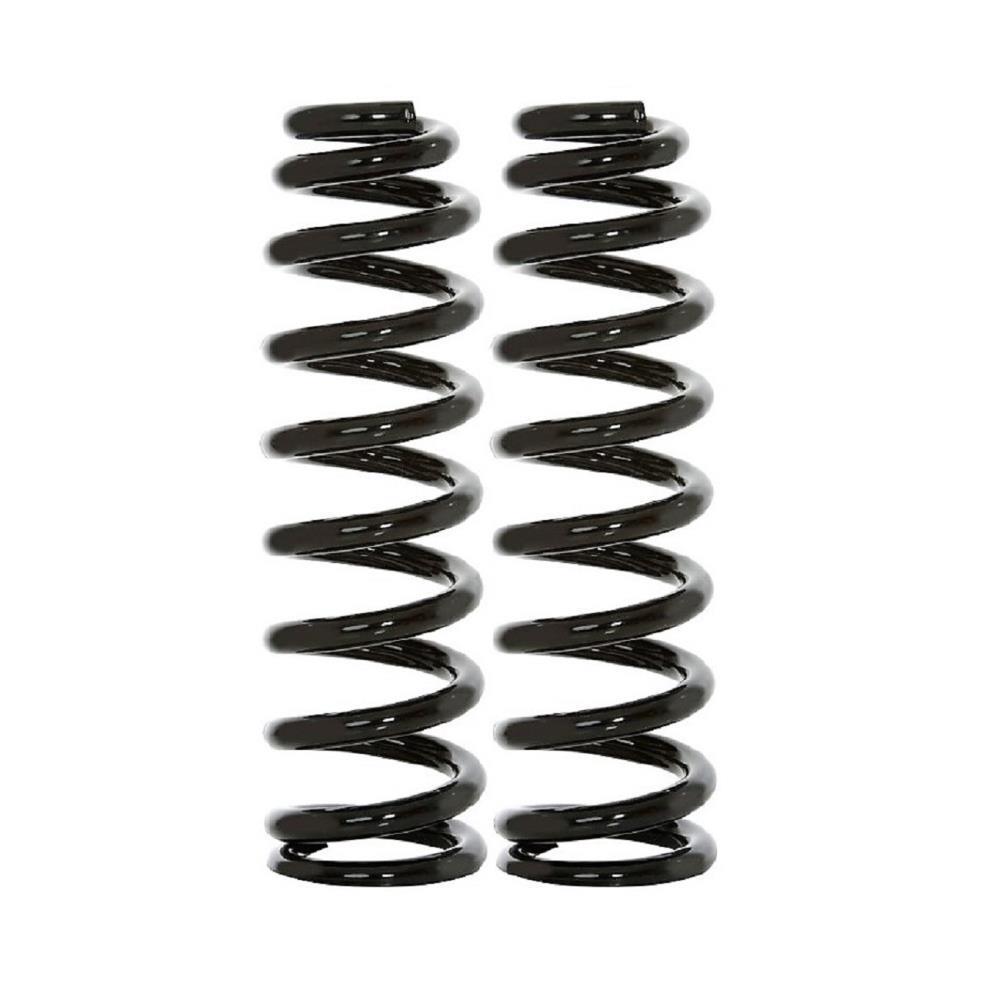 Пружины передние Old Man Emu OME Toyota Land Cruiser Prado 90 бензин нагрузка 50 кг лифт 40 мм