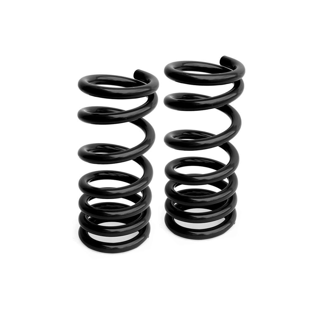 Пружины РИФ задние Mitsubishi Pajero III