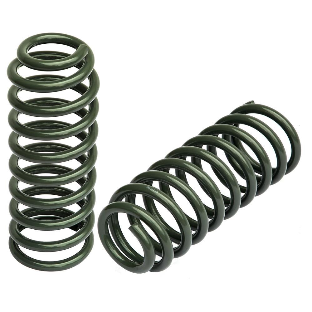 Пружины РИФ задние TLC 70 +200 кг лифт 50 мм