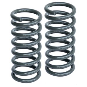 Пружины РИФ задние Toyota Land Cruiser Prado 90/95