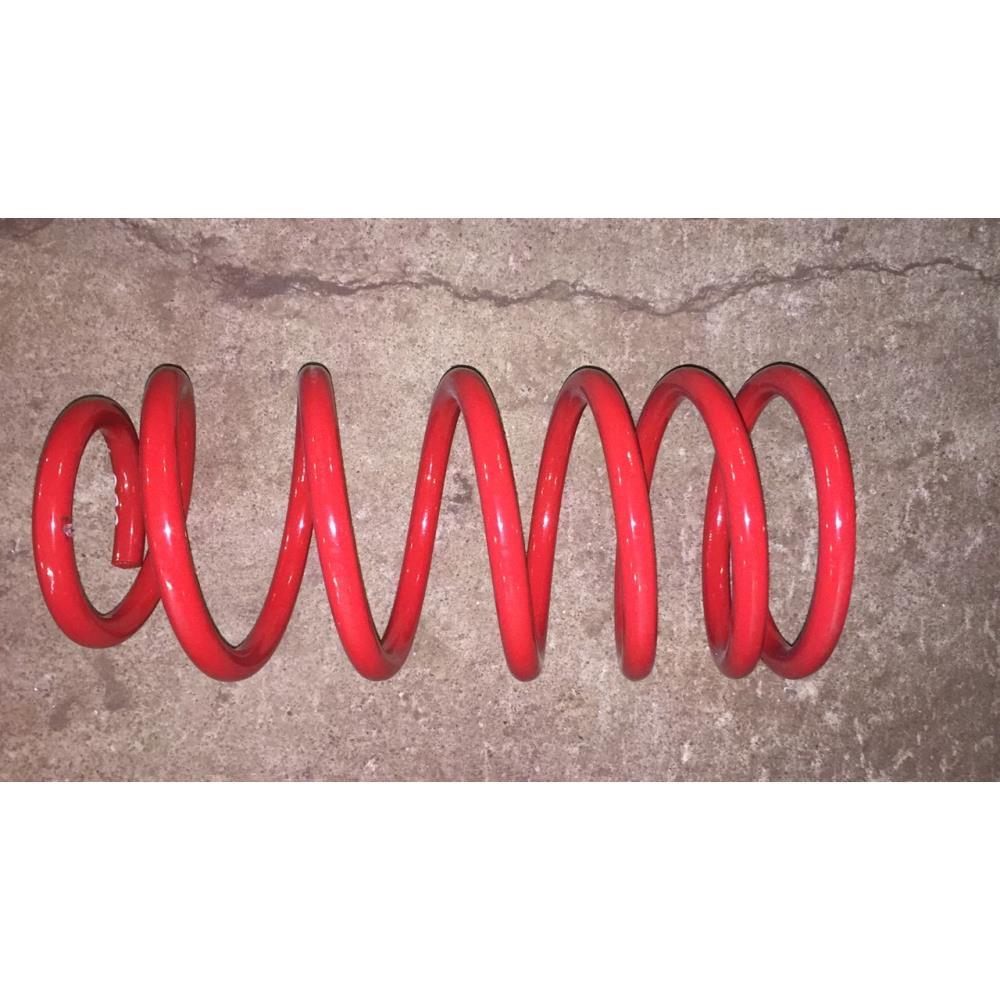 Пружины задней подвески - 1
