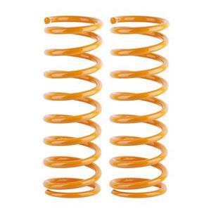 Пружины задние Ironman Land Rover Defender 110 временная нагрузка до 300 кг лифт 45 мм