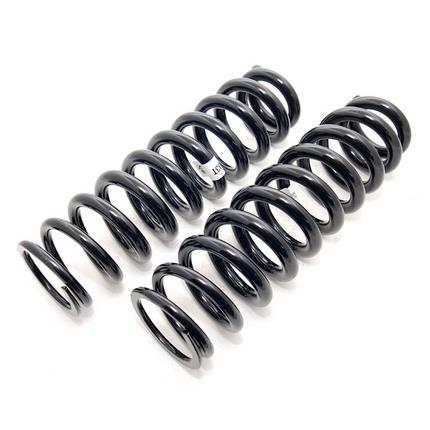 Пружины задние Terrain Tamer для Toyota Land Cruiser Prado 90/95