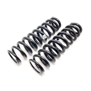 Пружины задние Terrain Tamer Nissan Patrol Y61 HEAVY DUTY прогрессивная нагрузка 300-500 кг лифт 50 мм