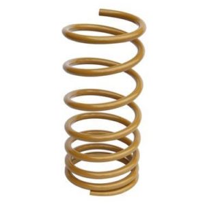 Пружины задние Tough Dog Mitsubishi Pajero Sport 2015+ нагрузка до 300 кг лифт 20 мм