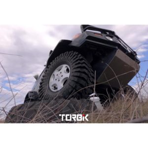 РАСШИРИТЕЛИ АРОК TORBIK TOYOTA LAND CRUISER 76