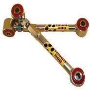 Регулируемая тяга переднего моста Toyota Hilux V 1988-2004