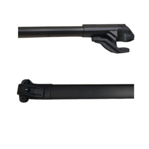 Рейлинги продольные NISSAN NAVARA 2004-2022