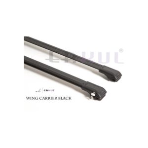 Рейлинги WINGCARRIER V-1 FIAT FULLBACK 2016-