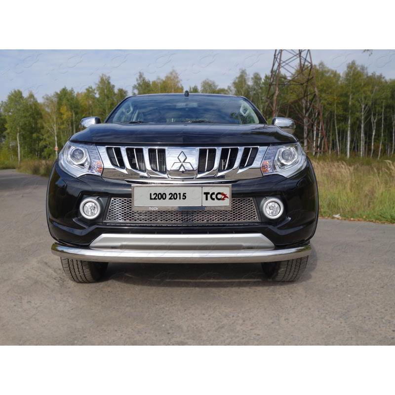 Решётка радиатора (лист)