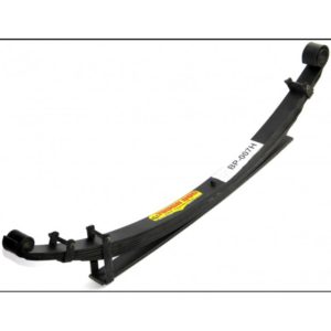 Рессора бизнес задняя Toughdog для Mazda B2500