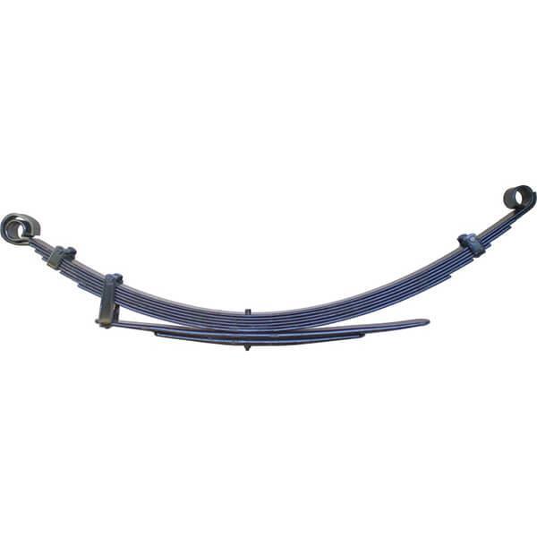 Рессора Dobinsons для Toyota HZJ76-77 зад +50 мм +300 кг