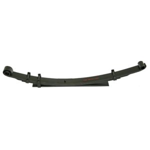 Рессора РИФ задняя Mitsubishi L200 1996-2005 0-300 кг лифт 45 мм