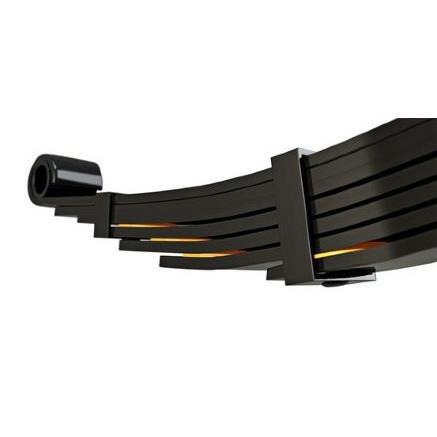 Рессора Terrain Tamer THL107 задн. лифт 40 мм нагрузка до 400кг