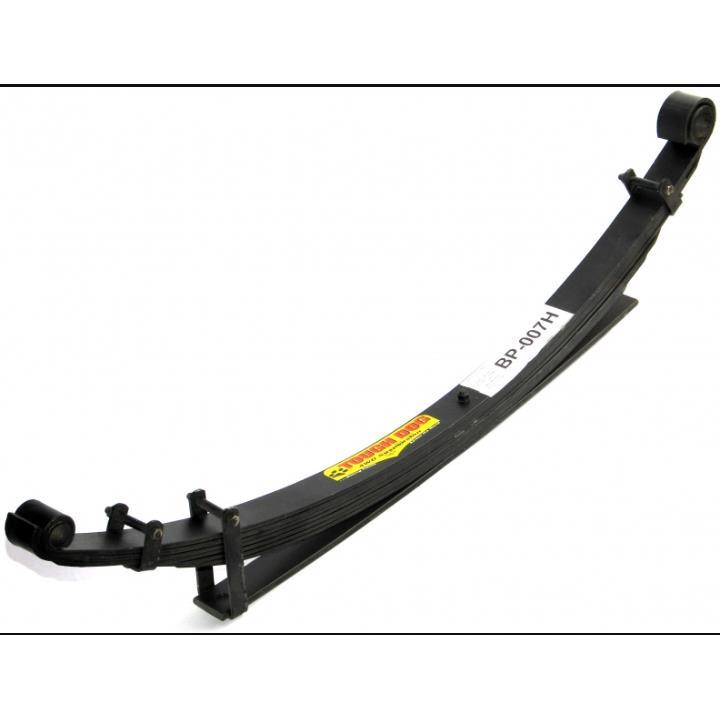 Рессора Tough Dog нагрузка 300+ кг лифт 45 мм