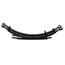 Рессора усиленная Ironman задняя +40 мм лифт Nissan Navara D21