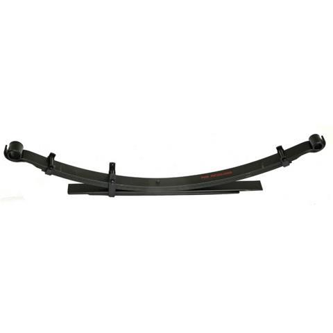 Рессора задняя Ironman B +45 mm Toyota Hilux Vigo 2006-2014