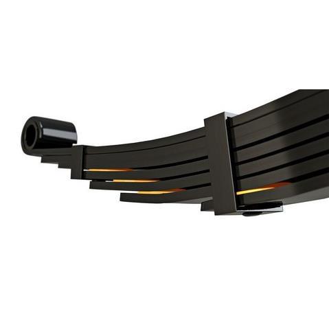 Рессора задняя Terrain Tamer для Mitsubishi L200 до 2006 г Лифт 40 мм. +250 кг