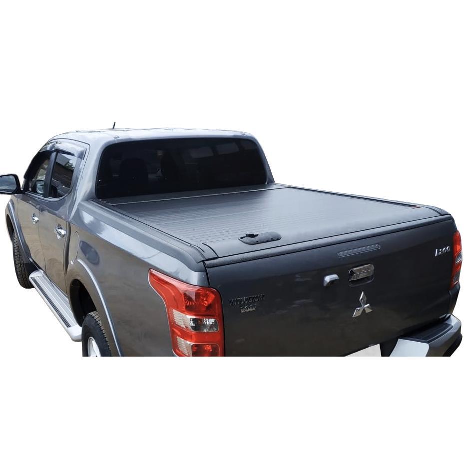 Роллета алюминиевая выдвижная Mitsubishi L200 V Triton (2015+)