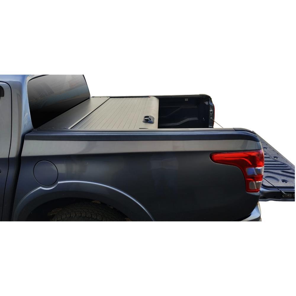 Роллета алюминиевая выдвижная Mitsubishi L200 V Triton (2015+)