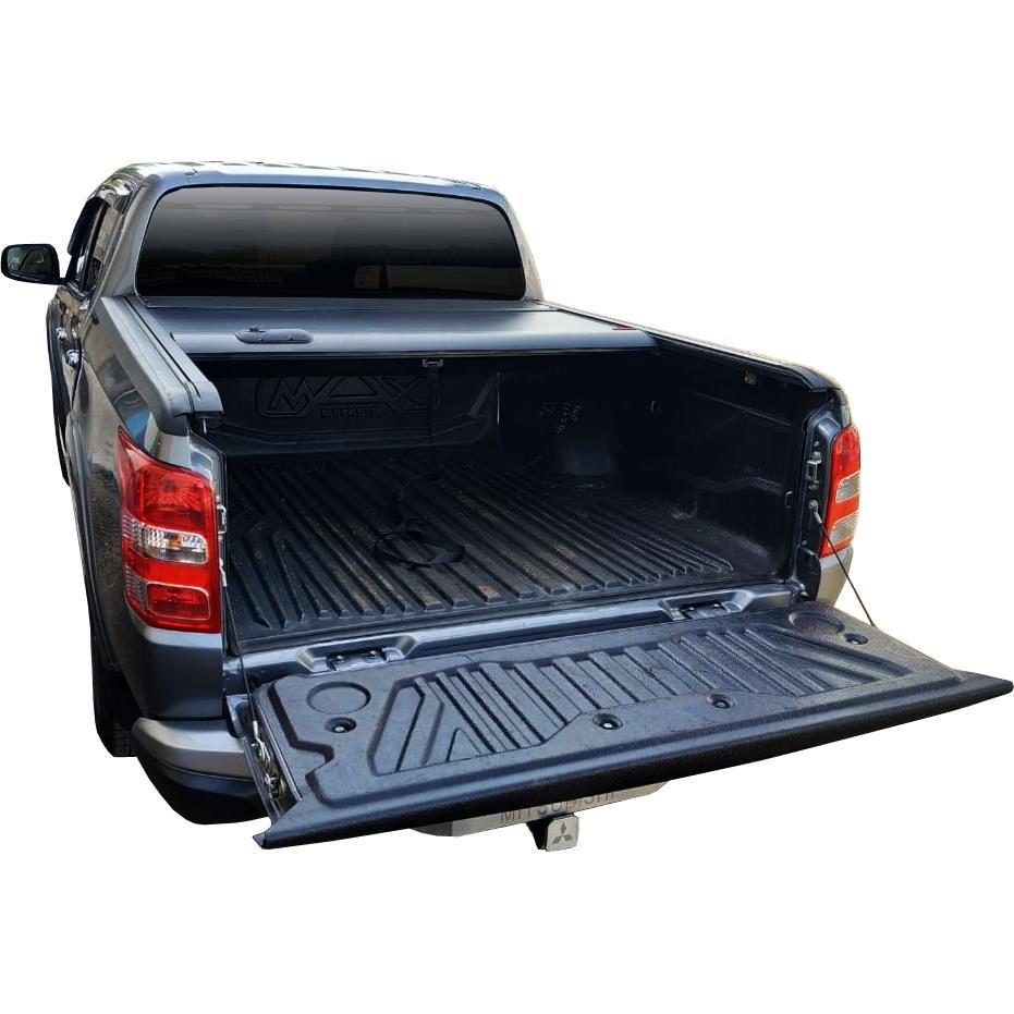 Роллета алюминиевая выдвижная Mitsubishi L200 V Triton (2015+)