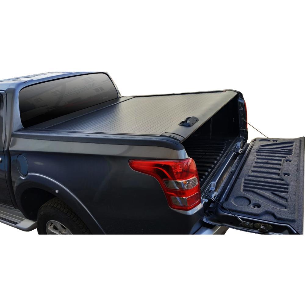 Роллета алюминиевая выдвижная Mitsubishi L200 V Triton (2015+)