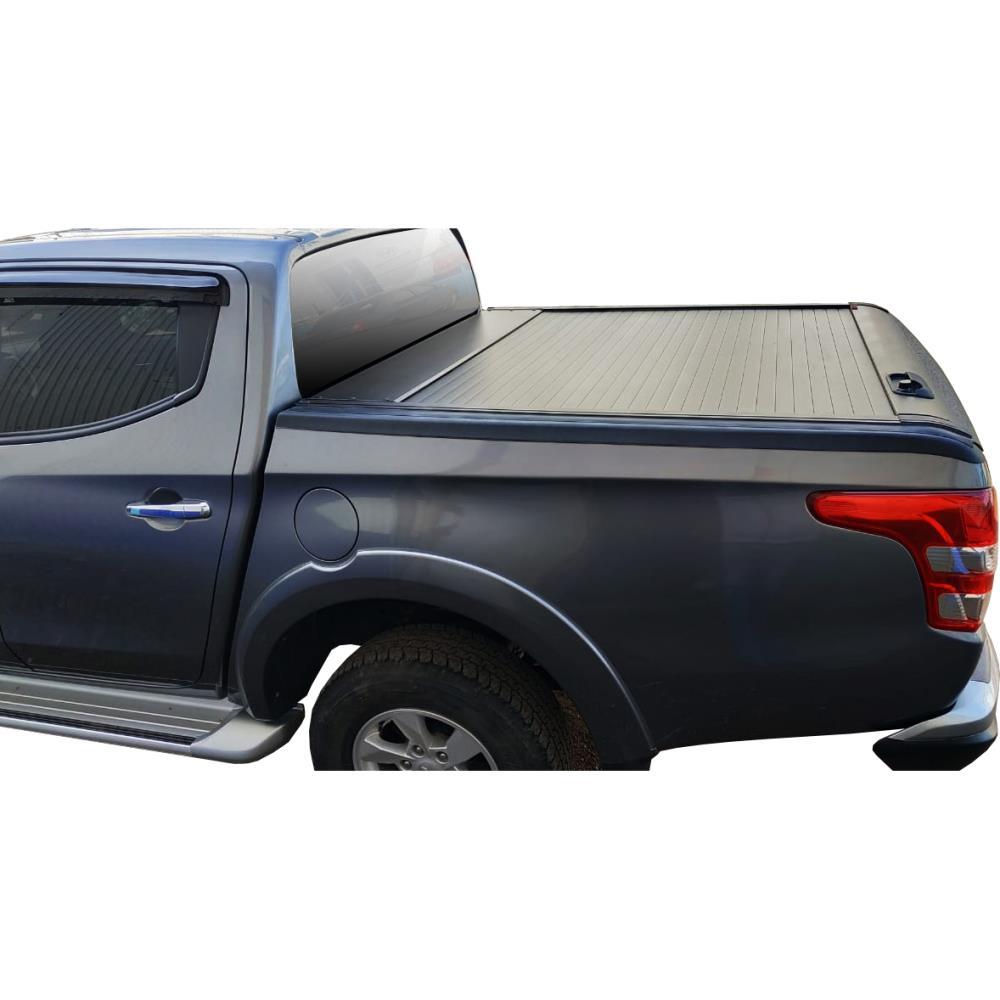 Роллета алюминиевая выдвижная Mitsubishi L200 V Triton (2015+)