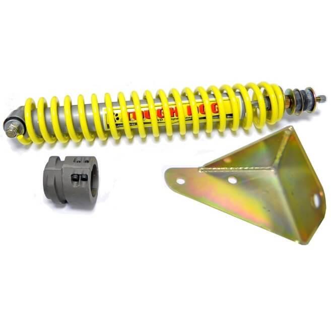 Рулевой стабилизатор