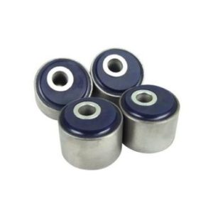 Сайлентблоки со смещенным центром не регулируемые 2 гр.