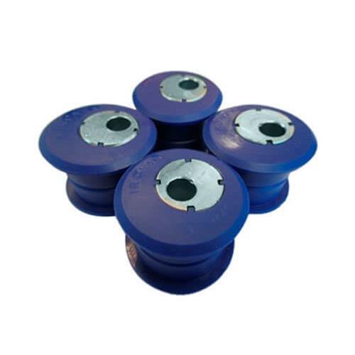 Сайлентблоки со смещенным центром регулируемые 2