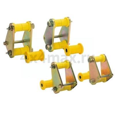 Серьга рессоры Old Man Emu комплект 2 шт. Mazda BT-50