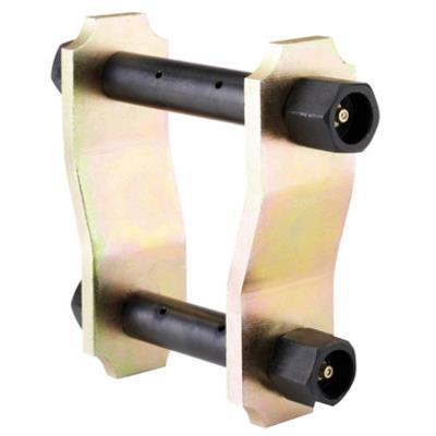 Серьга рессорная Toyota Land Сruiser 76