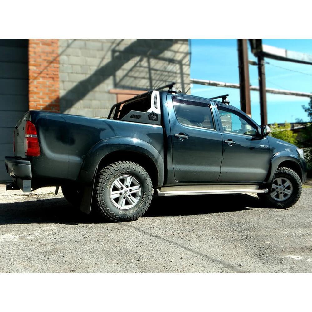 Широкая дуга Hilux 11-15