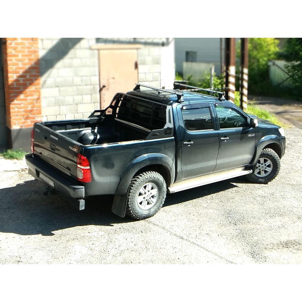 Широкая дуга Hilux 11-15